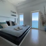 First Row To The Sea