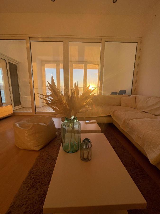 First Row To The Sea Apartment Opatija